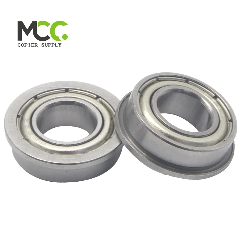 Conjunto Fuser Limpeza Rolo Escova Bucha e Rolamento para Konica Minolta Bizhub C554 C224 C284 C300 C352 C451 C452 C454 5 - Imagem 3