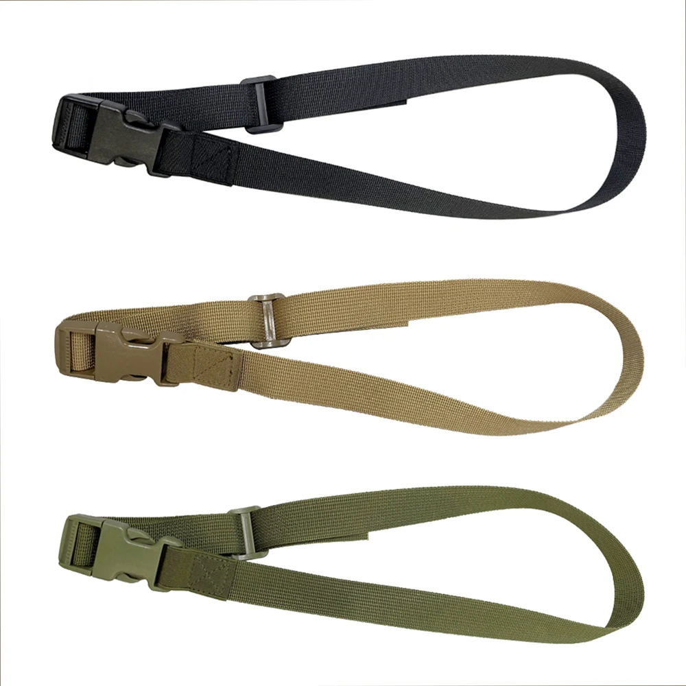 Thigh Strap Elastic Band for Thigh Holster Leg Hanger Tactical Hunting Molle Belt Airsoft Accessories