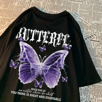 You Think Is Right And Enjoyable Men Women T-Shirts Casual Summer Clothes Crewneck Tshirts Summer Loose Breathable Tops Fashion 1