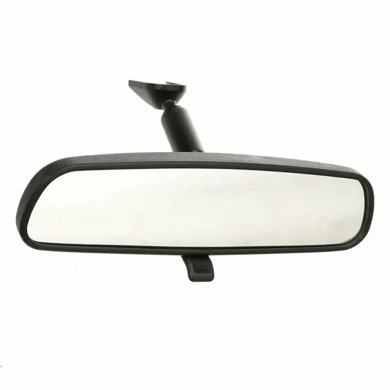 Rétroviseur Droit Pour Mazda CX-3 2016-2019 - Verre Chauffant Avec Alerte Angle Mort (si équipé) - Compatible Plusieurs Modèles Mazda