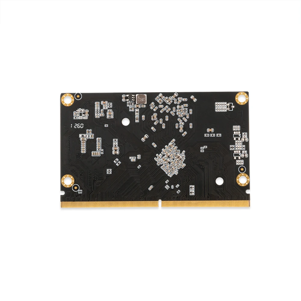 Smartfly Core-3568J AI ھ  4GB + 32GB RockChip RK3568  ھ μ  GPU, VPU, NPU 