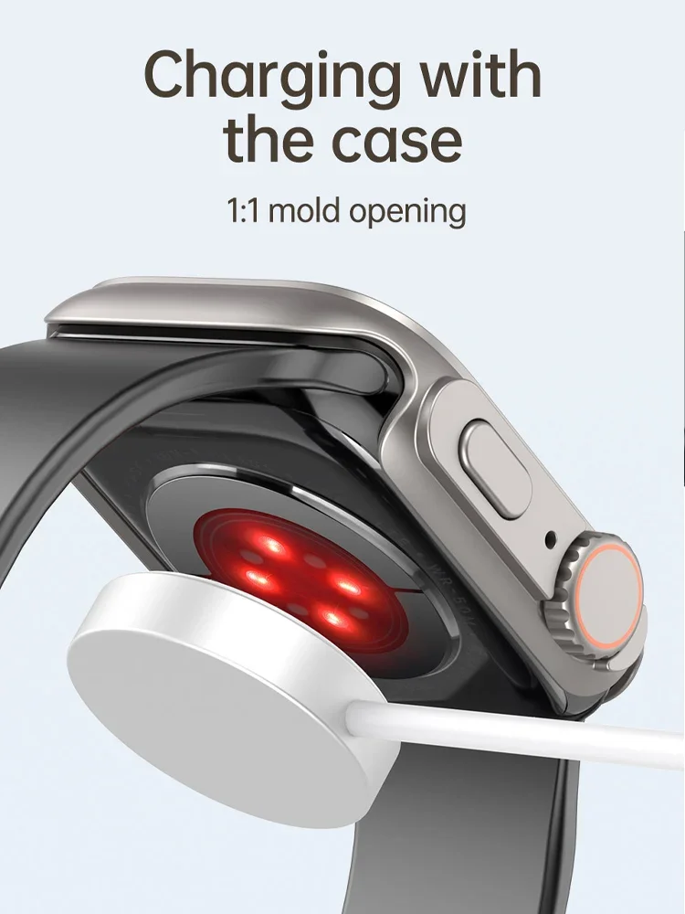 Enhanced Glass Screen Protector & Bumper Case