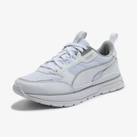 Puma véritable R78 TREK unisexe semelle épaisse résistant à l'usure coupe basse sport rétro chaussures décontractées 380728-02 4