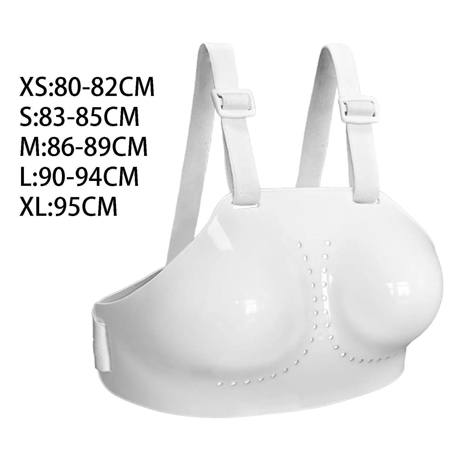 Women's Fencing Chest Protector for Volleyball Karate Fencing Training fencing chest protector