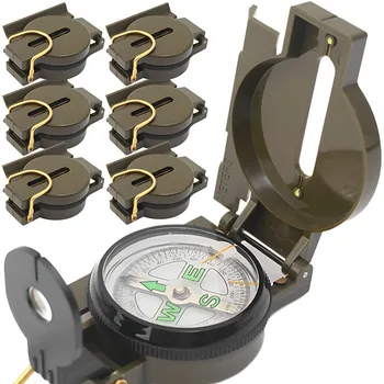 Military Outdoor Compass 1