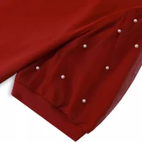T-shirt à manches courtes pour femmes, Station européenne, Été, Nouveau, Mode, observateur, Luxe, Pur Coton, Col en V, Haut décontracté 5