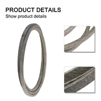 Lawn Mower Belts 954-04060C Deck Belt For Troy-Bilt 954-04060 754-04060 42 Inch Riding Lawn Mower Accessories Parts 1