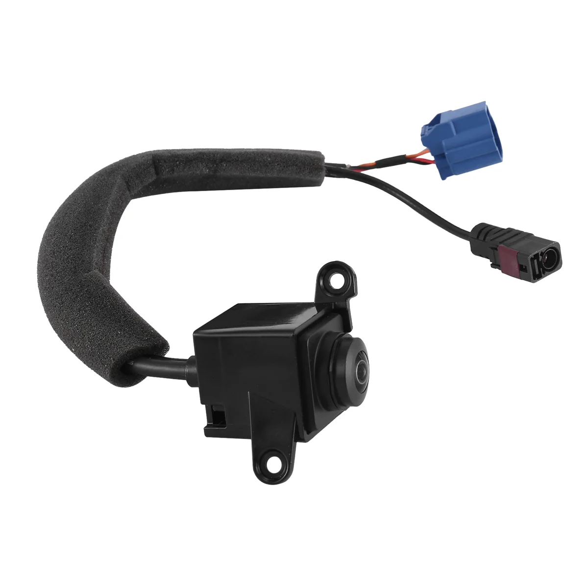 

95790-D2000 New Left Door Mirror Surround View Camera ist Camera for Hyundai GENESIS G90 2017 2018 2019