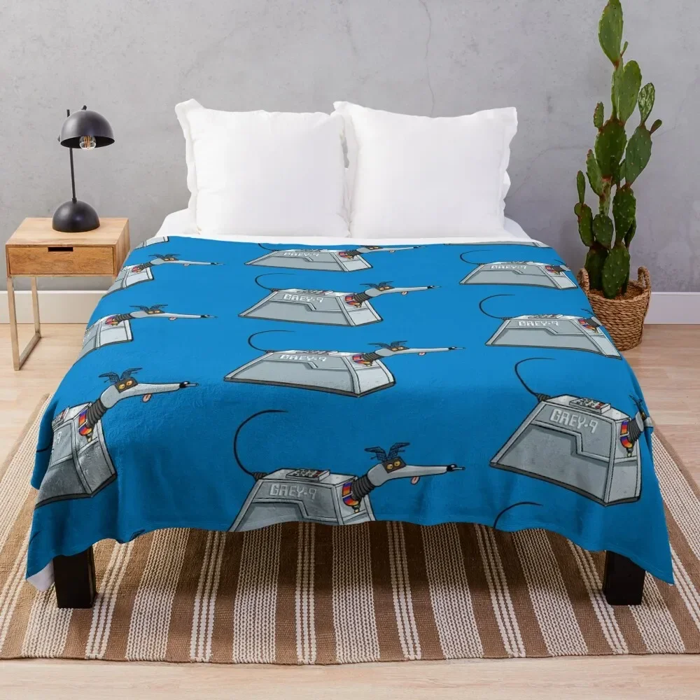 

Grey-9 Throw Blanket Bed Softest Blankets For Bed Blankets