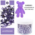 Crystal purple