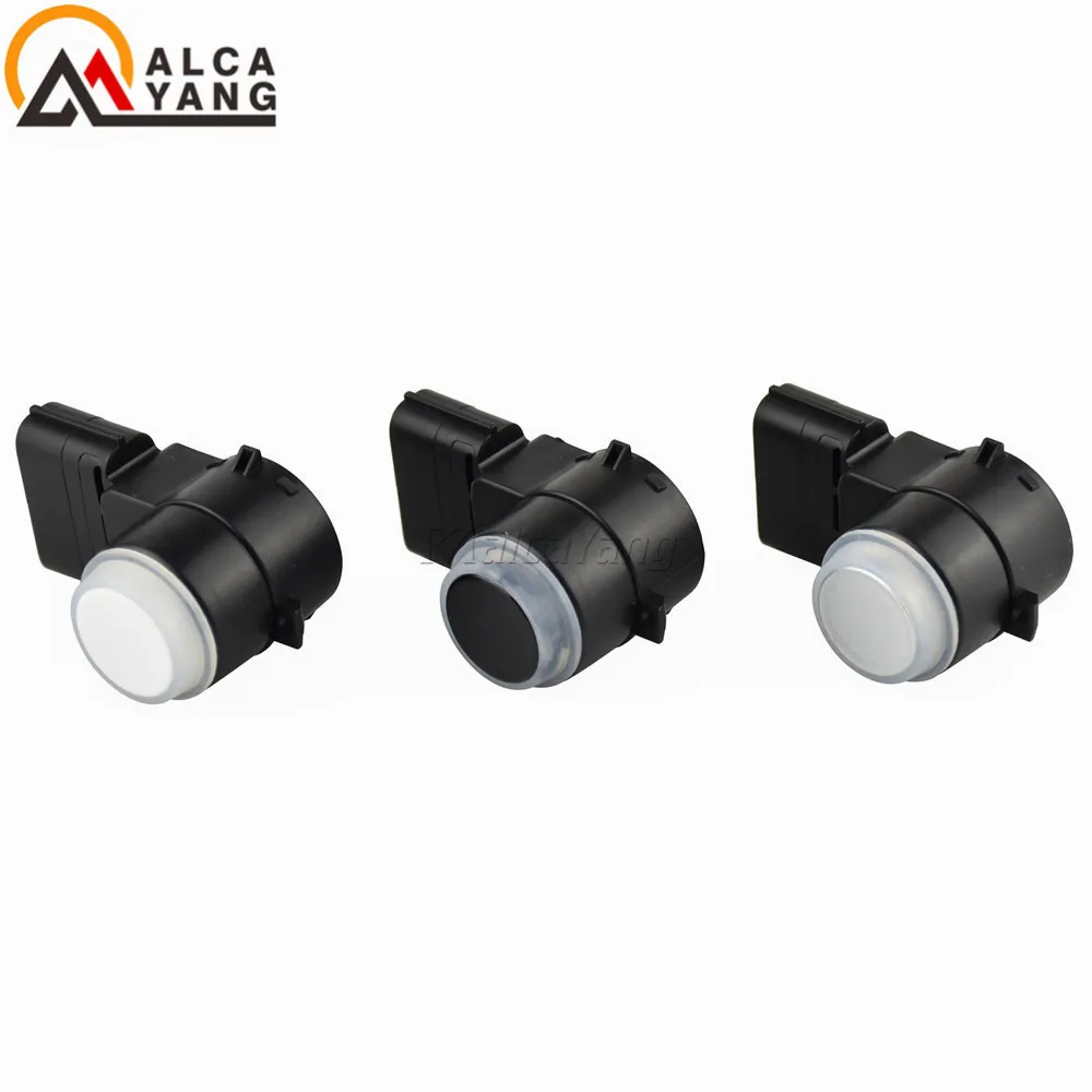 

Malcayang Car Parktronic 39680-TV0-E11ZE PDC Parking Sensor For Honda Acura RLX TLX 2014-2016 39680-TVO-E111-M1 Car styling