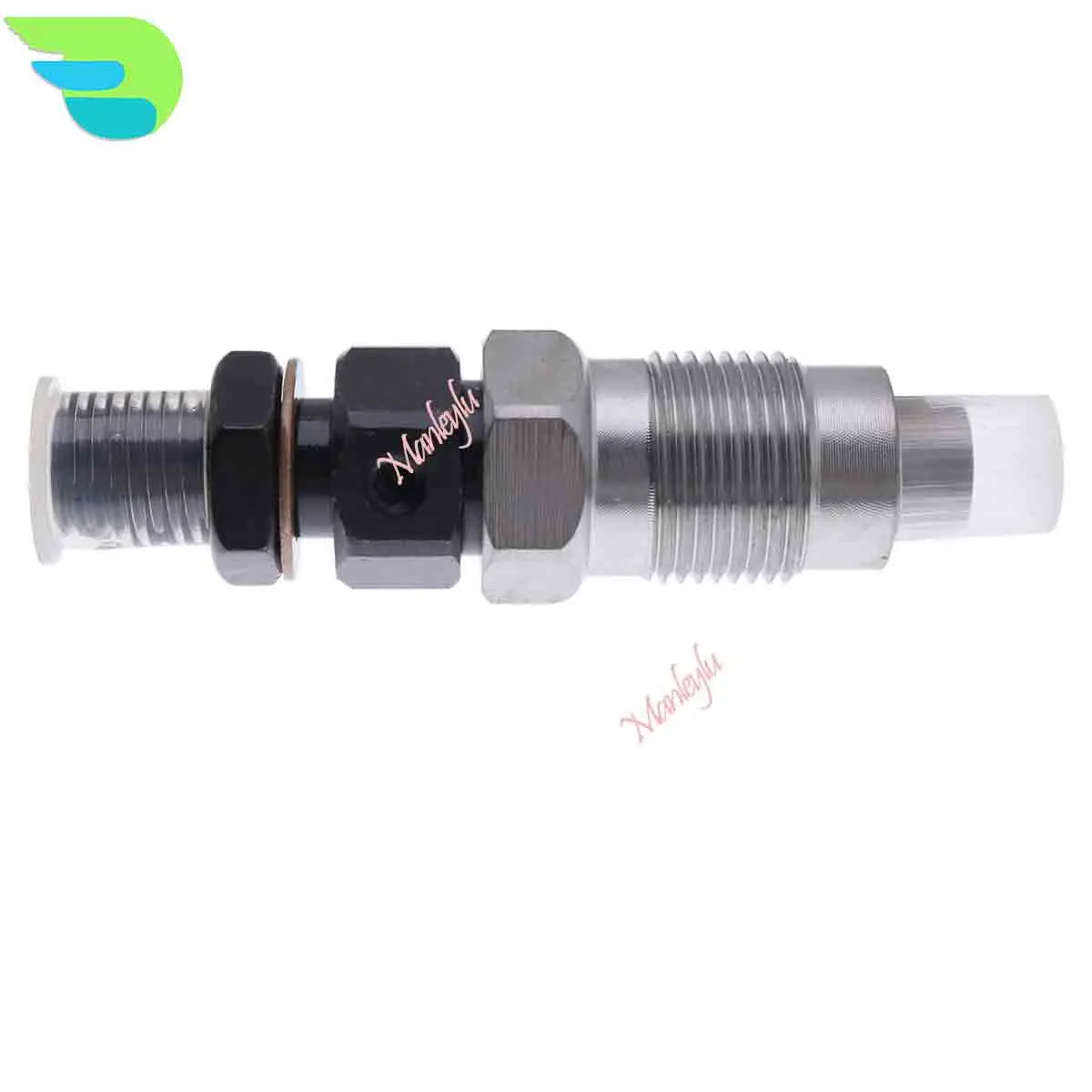 2360069165 23600-69165 4PCS Fuel injector assembly diesel nozzle