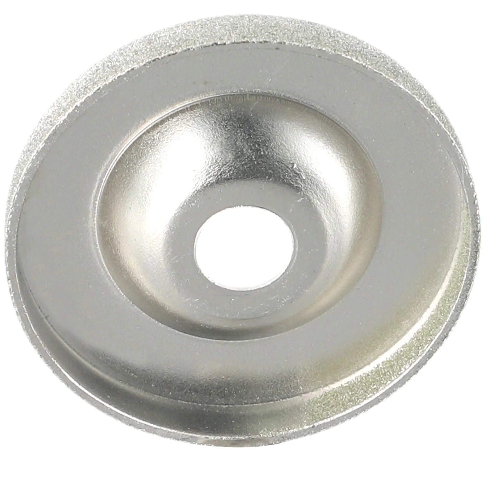 

1PCS Diamond Grinding Wheel 180 Grit Circle Grinder Disc Sharpener Angle Cutting Wheel Tools Rotary Disc Wheel 50mm