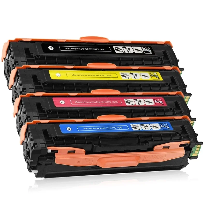 CLT-K504S CLT-C504S CLT-M504S CLT-Y504S Toner Cartridge Samsung SL-C1404W SL C1454FW C1810W C1860FW 1810W 4195FW Printer