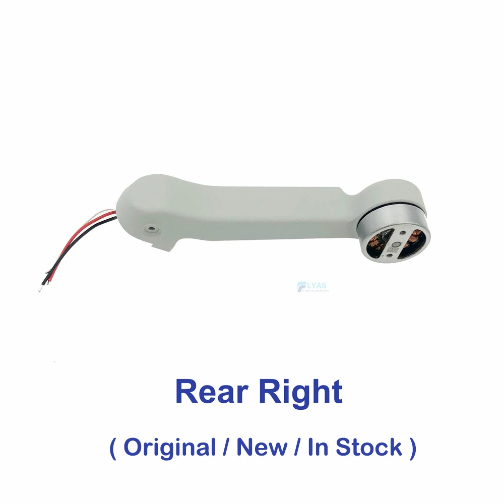 New Rear Right