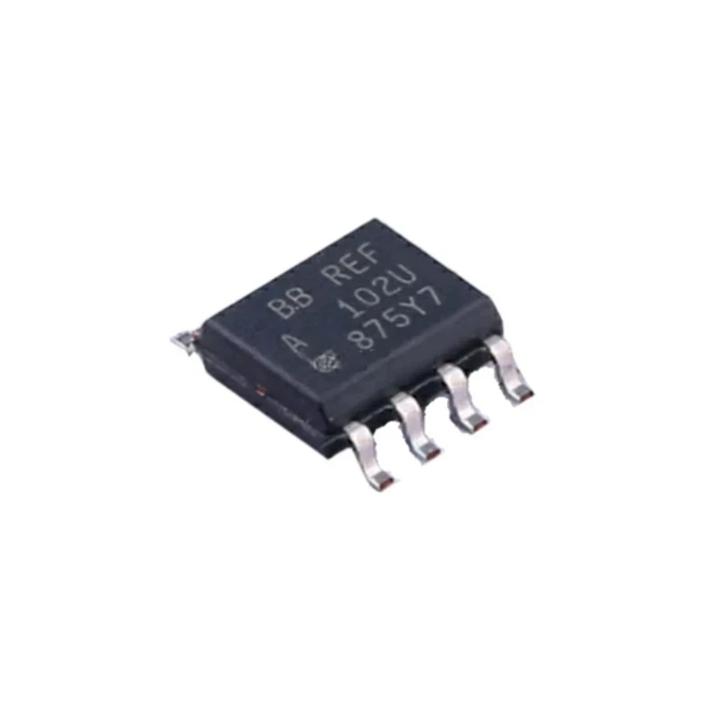 

10Pcs/Lot REF102AU REF102AU/2K5 SOIC-8 Help PCBA Complete BOM And Material List