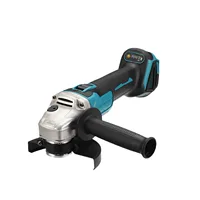 Brushless Lithium Electric Angle Grinder Rechargeable Cutting Machine High Power Polishing Machine 1