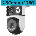 6K Cam 128G