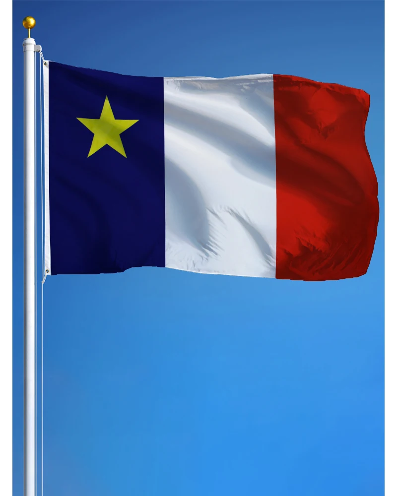 60X90Cm 90X150Cm Arcadia Flag Banner Arazzo