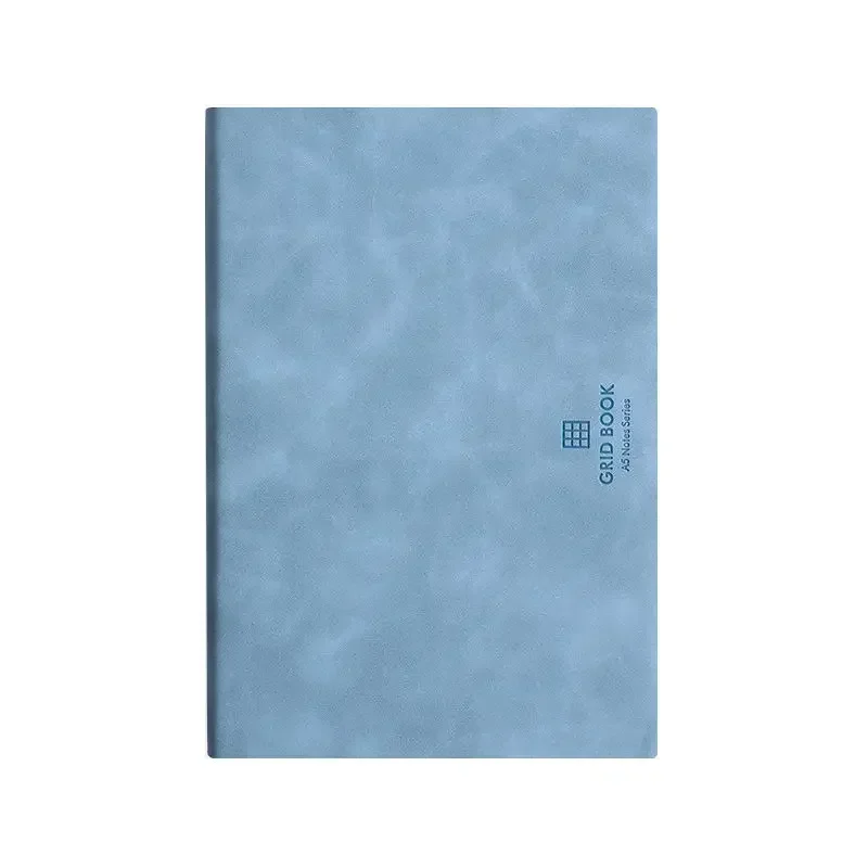

Записная книжка Cuaderno, большая толстая квадратная записная книжка