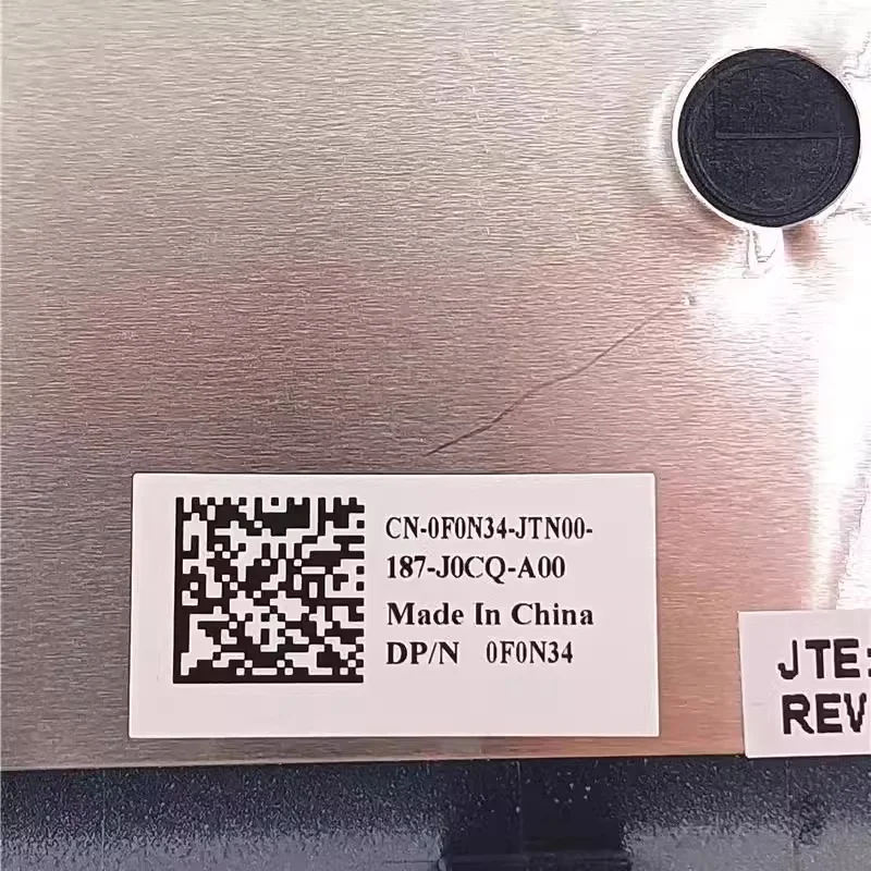 Capot arrière écran 003CN5 - 003CN5 pour DELL Latitude E5550