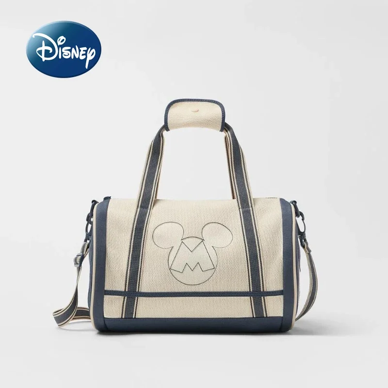 Disney Mickey Children's Handbag Luxury Brand New Children's Bag
