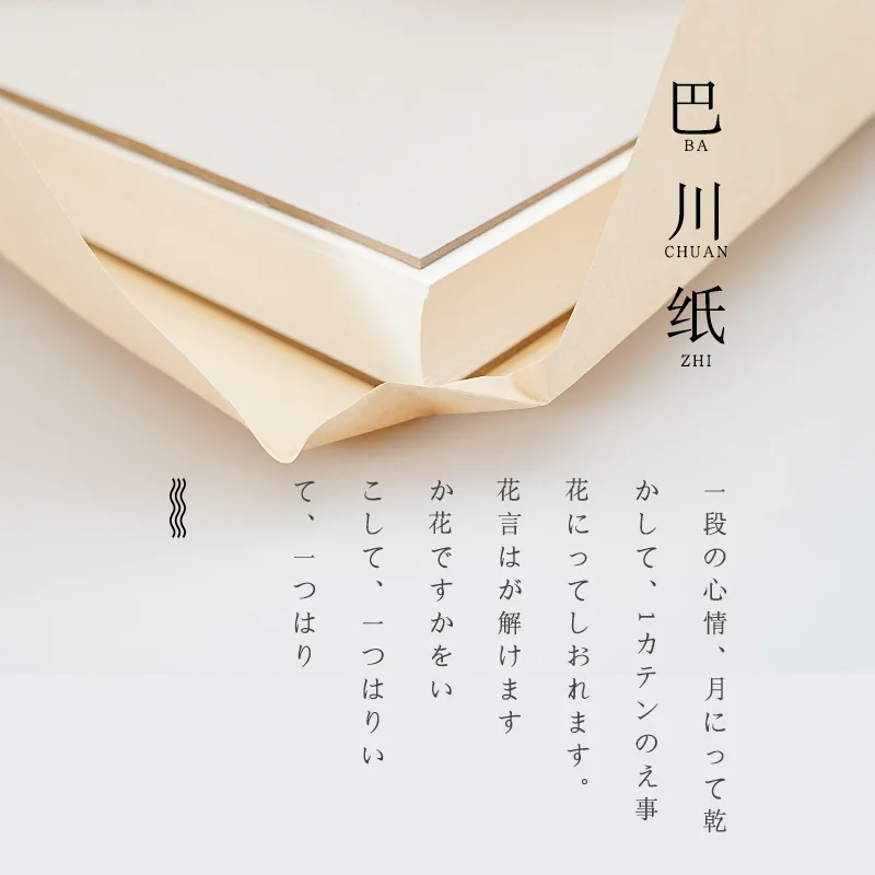 High Sheen Color Ink-Friendly Art Paper - 50 Sheets, Premium Thin Layer Analysis Paper