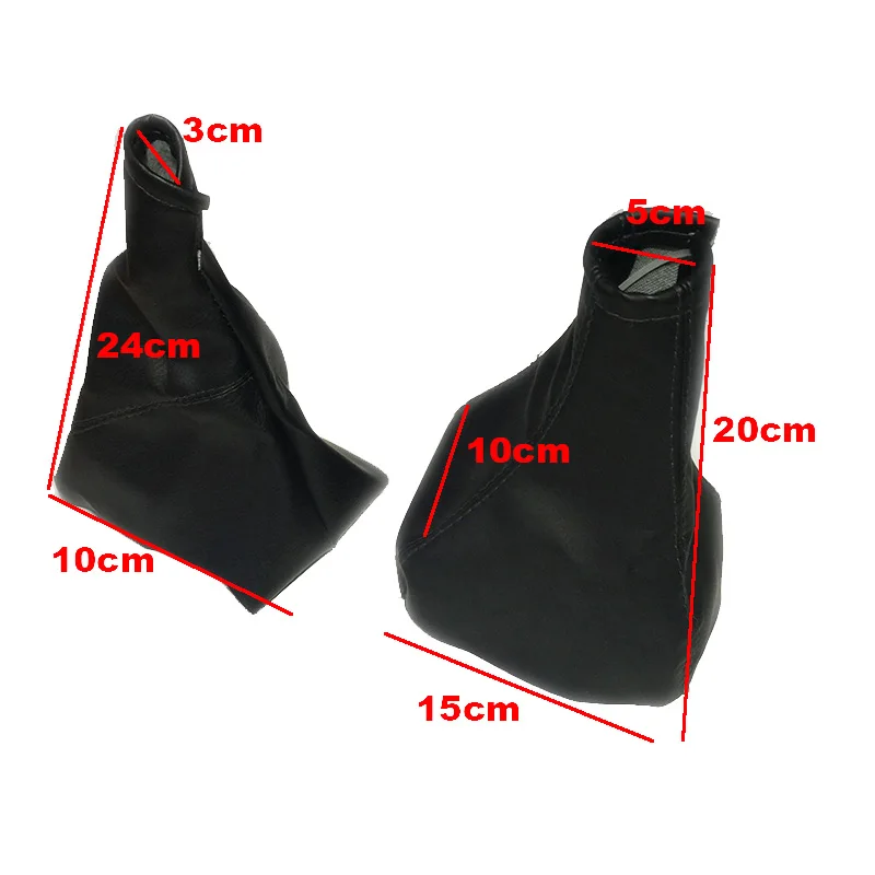 Pomello Del Cambio In Plastica Nero/argento - 5 Marce - Compatibile Con Opel Corsa B C, Vectra B, Astra G F