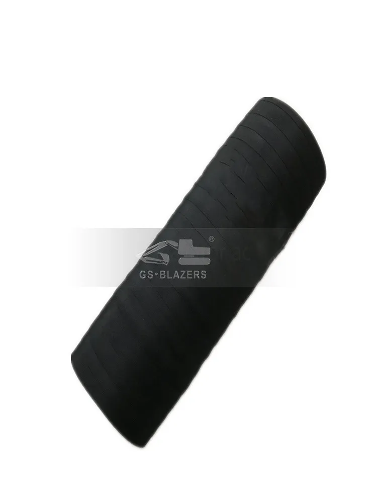 0874944 087-4944 For 330D 330C 336D 340D 336D2 Hydraulic Pump Inlet Pipe Oil Resistant Pipe Clamp Clip Excavator Parts