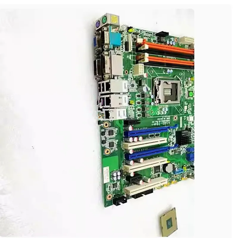 새로운 오리지널 서버 마더보드 ASMB-975-00A1 ASMB-976T2-00A1 A..