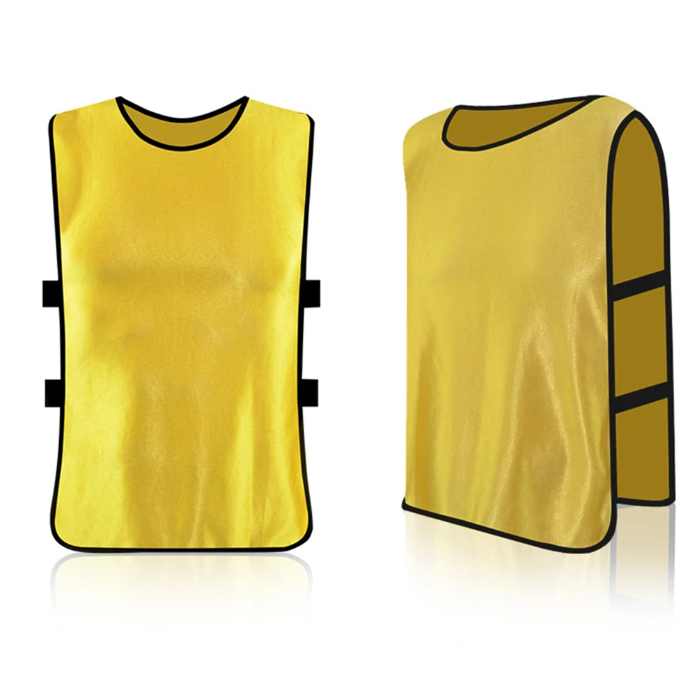 High Quality Soccer and Football Training Vest Wholesale