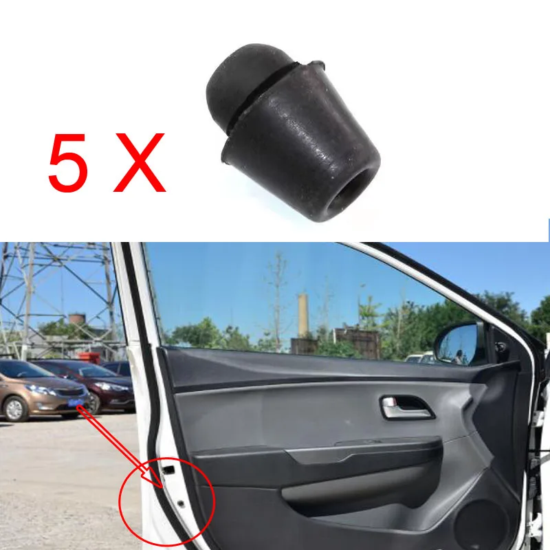 Per Hyundai Nexo Palisade Santa Fe Santa Fe Sport Xl Sonata Hybrid Starex Tucson Veloster Paraurti Porta Gomma Anticollisione