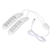 Shoe Heater Portable USB Shoe Dryer Intelligent Timing Deodorization Shoe Boot Drying Machine USB 5V Shoe Warmer 3