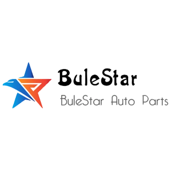 BuleStar Auto Parts Store