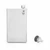 Keith Pure Titanium Hip Flask With Funnel 100ml Drinkware Outdoor Sports Camping Hiking Pot Whiskey Wine Alcohol Bottle 5