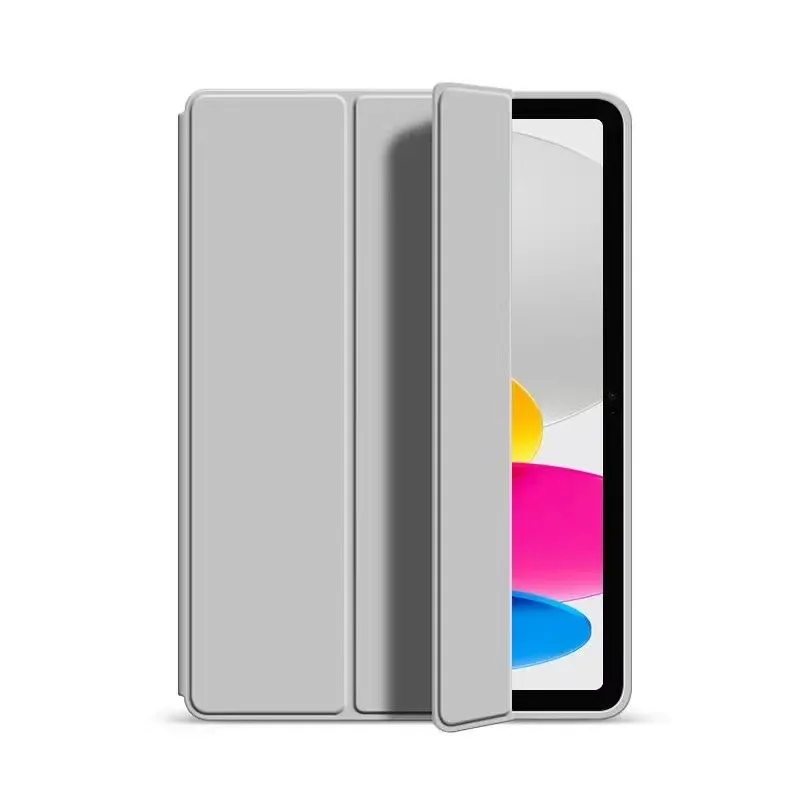 Premium Trifold Stand Smart Tablet Cover