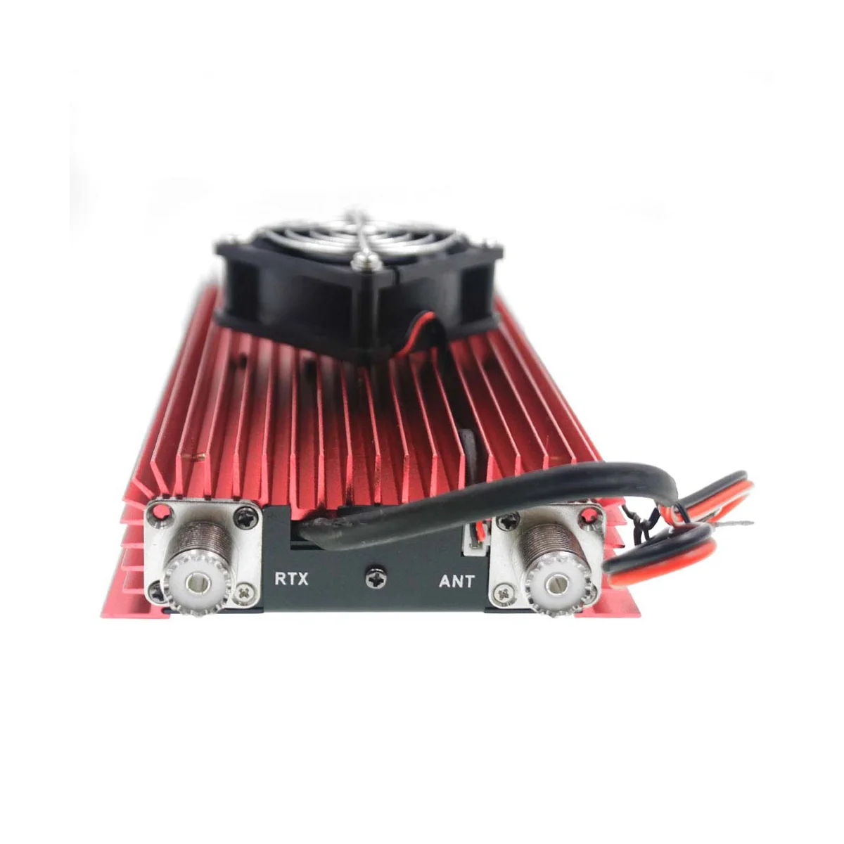 Cb Radio Power Amplifier -300 Hf Amplificatore 3-30Mhz 100W Fm 150W Am 300W Ssb Walkie Talkie Cb Amplificatore (-300Plus)