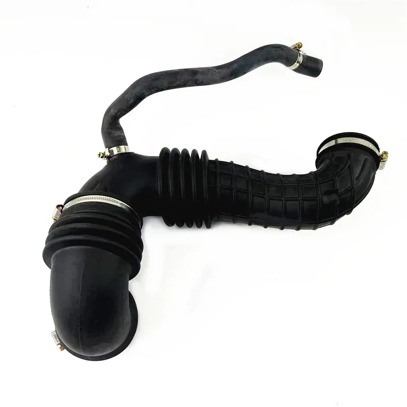 

Auto Parts Engine Cooling Reservoir Coolant Air Inlet Hose Air Filter Connector for Chevrolet S10 52086620 94718909