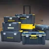 Portable Tool Box Hardware Tool Storage Box Multifunctional Organizer Boxes Household Industrial Grade Workshop Tool Accessories 1