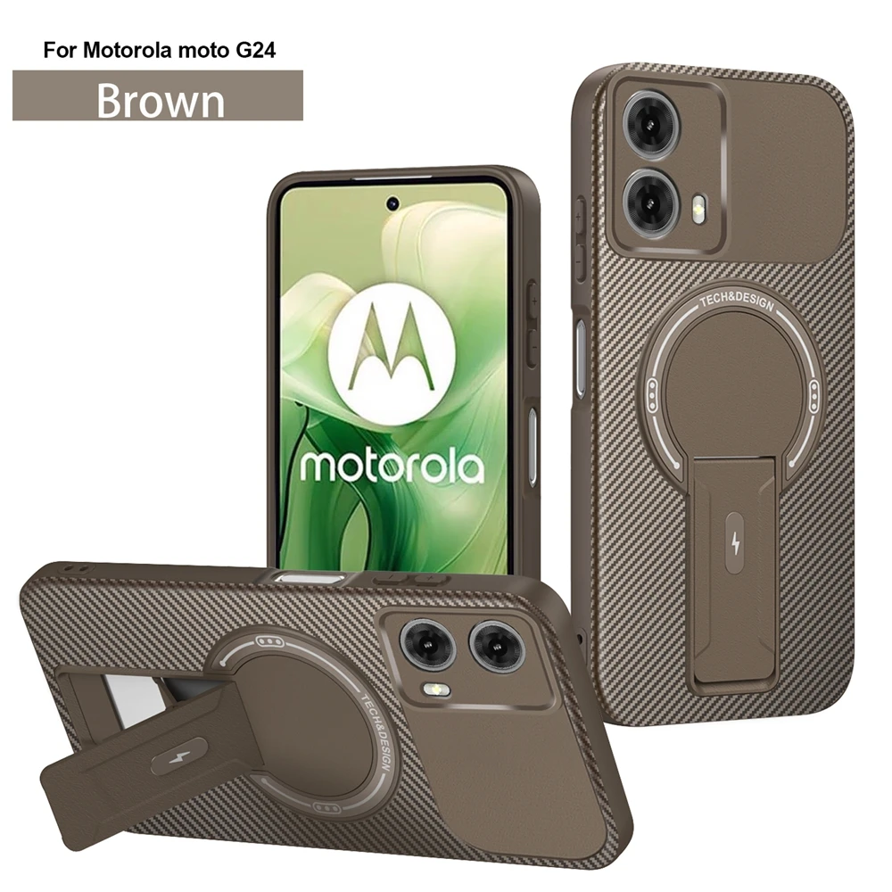 Ultimate Armor Magnetic Wireless Charging Case - Enhanced Protection Cover