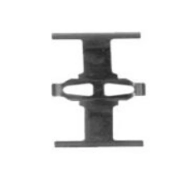 

Suitable for 2007 Ho nd a Si di Va ng ua rd Cl as si c Fi t Spring piece repair kit