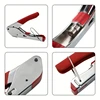 7Pc Coax Cable Crimper Coaxial Compression Tool Kit Wire Stripper With F RG6 RG59 Connectors Stripper Crimping Pliers 4