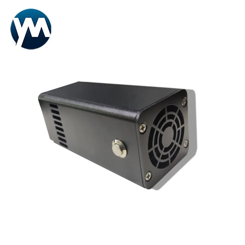 Рисунок 6 - Мини ручной вентилятор охлаждения