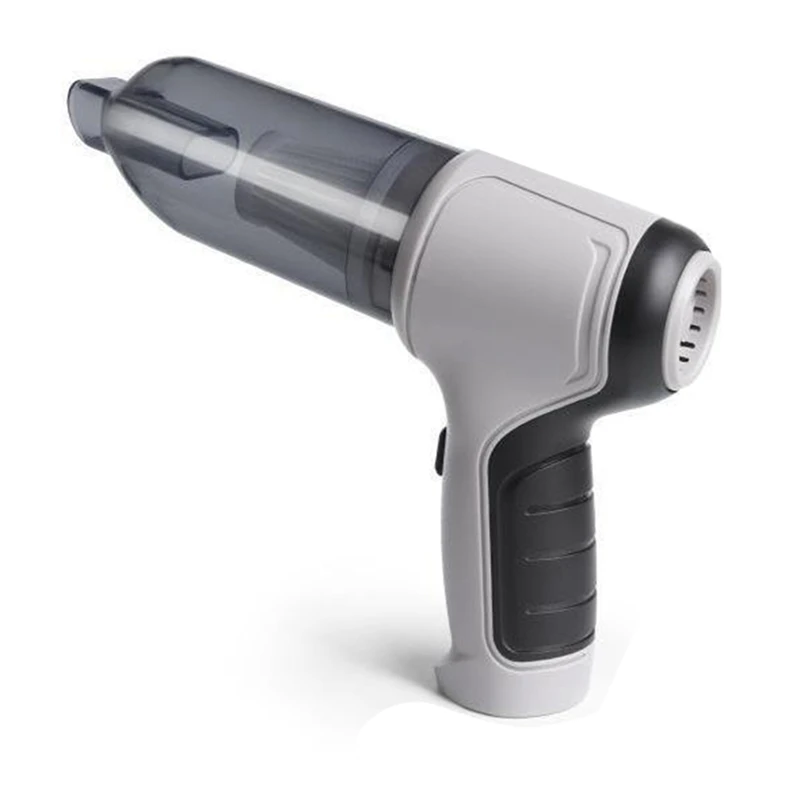 Aspirapolvere Portatile Aspirapolvere Portatile Aspirapolvere Senza Fili Con Aspirazione 9000Pa Dust Buster