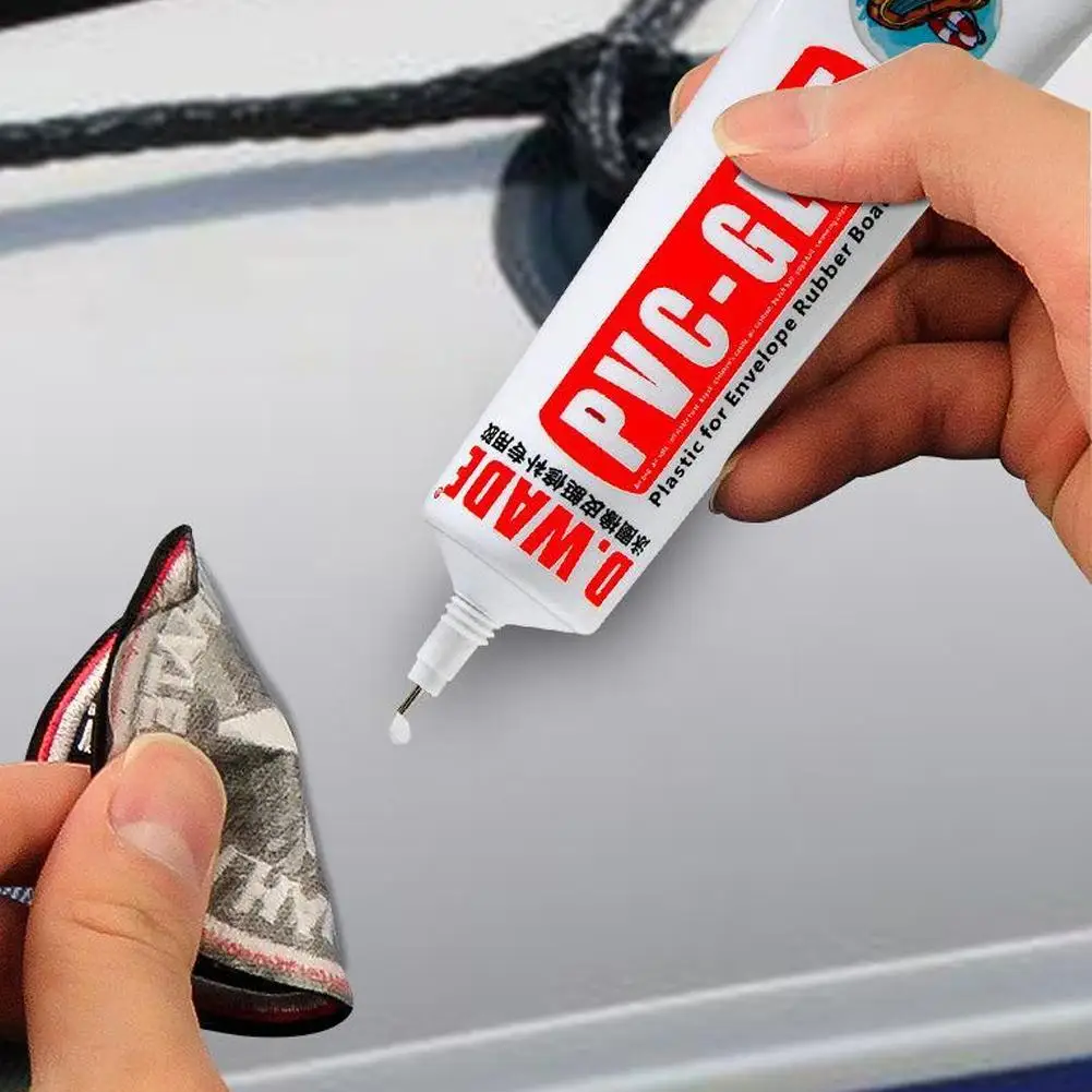 60ML PVC Glue 1