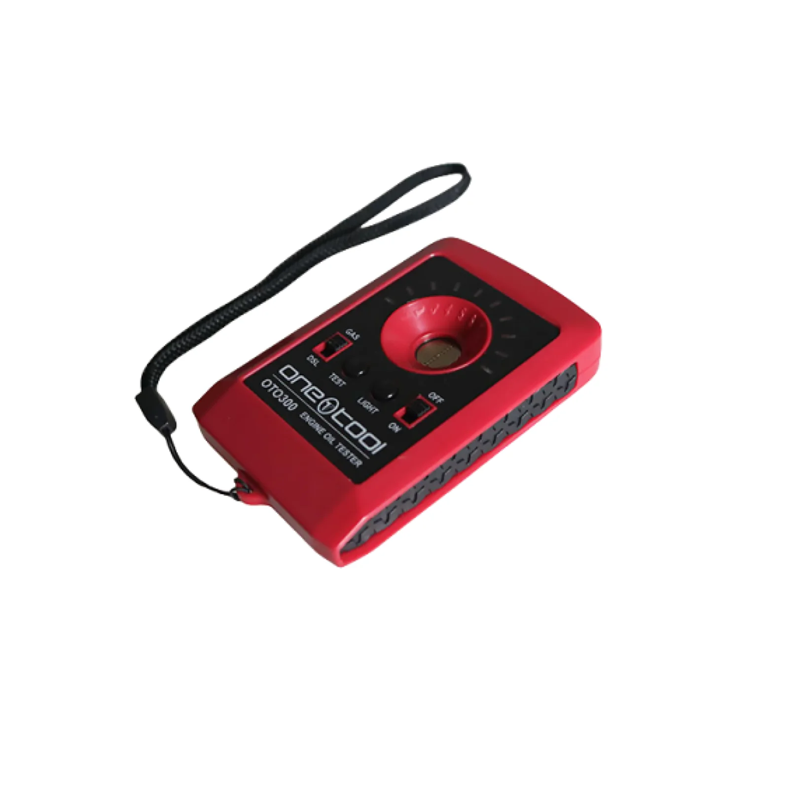 Analizzatore Di Fluido Diesel A Gas Del Motore 12V Led Digital Automobile Car Oil Quality Tester Motor Engine Detector Accessori Auto