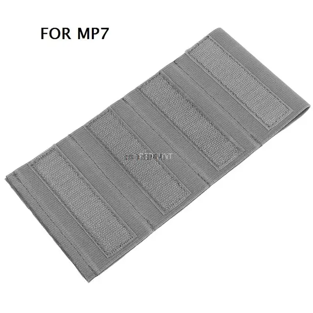 MP7 grey