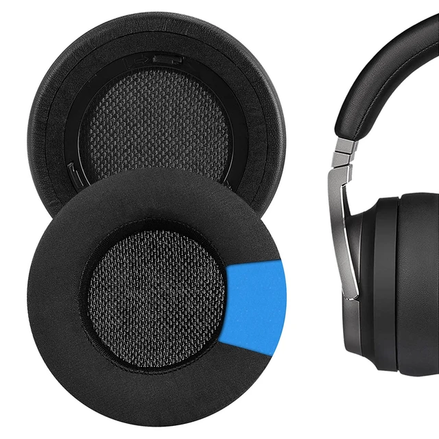 Almohadillas Para Auriculares Corsair Virtuoso Repuesto