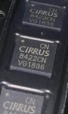 

CS8422-CNZR CS8422CN