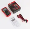 UNI-T UT33A+ UT33B+ UT33C+ UT33D+ Plus Pocket Multimeter Digital Ammeter Voltmeter Professional Resistance Measure Multi Meter 4